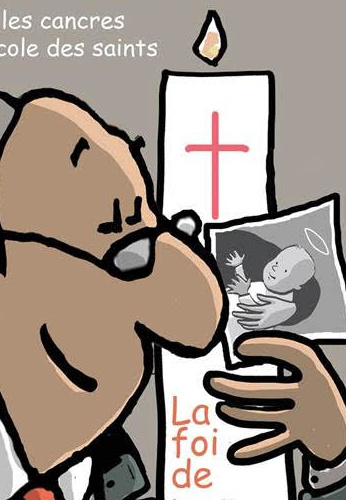 Boekje dat hier in het Nederlands vertaald aangeboden wordt